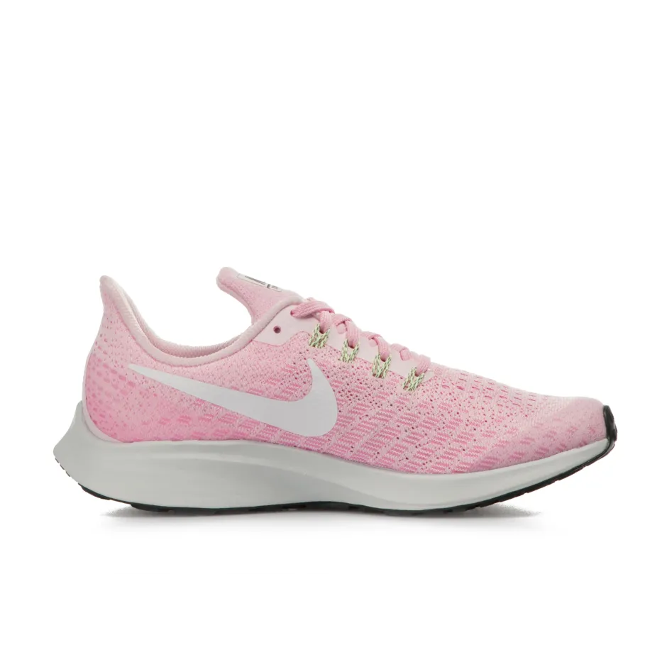 NIKE AIR ZOOM PEGASUS 35 AH3481 600 Pink Zakcret.gr