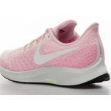 NIKE AIR ZOOM PEGASUS 35 AH3481-600 Pink Image 3
