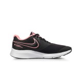 NIKE STAR RUNNER 2 GS AQ3542-002 Black Image 1