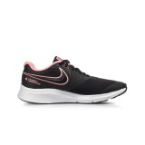 NIKE STAR RUNNER 2 GS AQ3542-002 Μαύρο