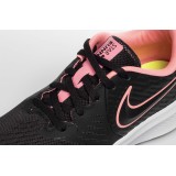 NIKE STAR RUNNER 2 GS AQ3542-002 Black Image 2