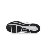NIKE STAR RUNNER 2 GS AQ3542-002 Black Image 5