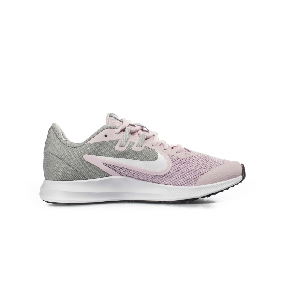 NIKE DOWNSHIFTER 9 GS AR4135-601 Ροζ