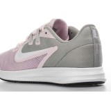 NIKE DOWNSHIFTER 9 GS AR4135-601 Pink Image 2