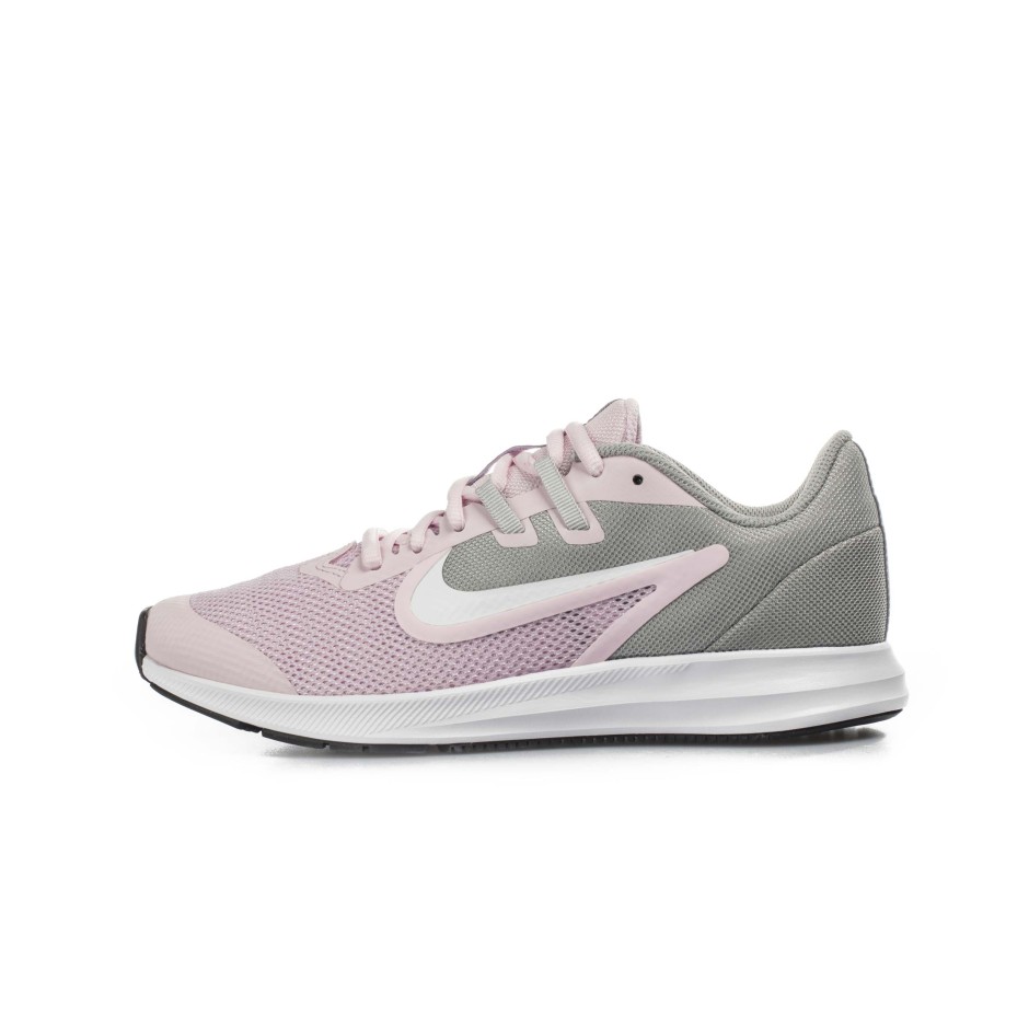 NIKE DOWNSHIFTER 9 GS AR4135-601 Pink