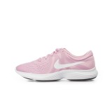 NIKE REVOLUTION 4 GS 943306-603 Ροζ Εικόνα 