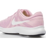NIKE REVOLUTION 4 GS 943306-603 Ροζ Εικόνα 2