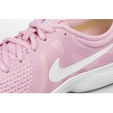 NIKE REVOLUTION 4 GS 943306-603 Ροζ Εικόνα 3