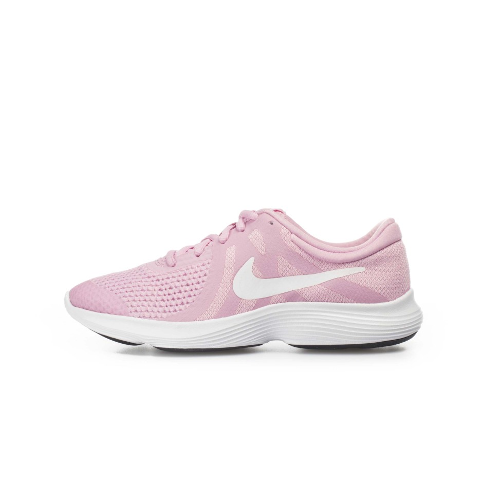 NIKE REVOLUTION 4 GS 943306-603 Ροζ