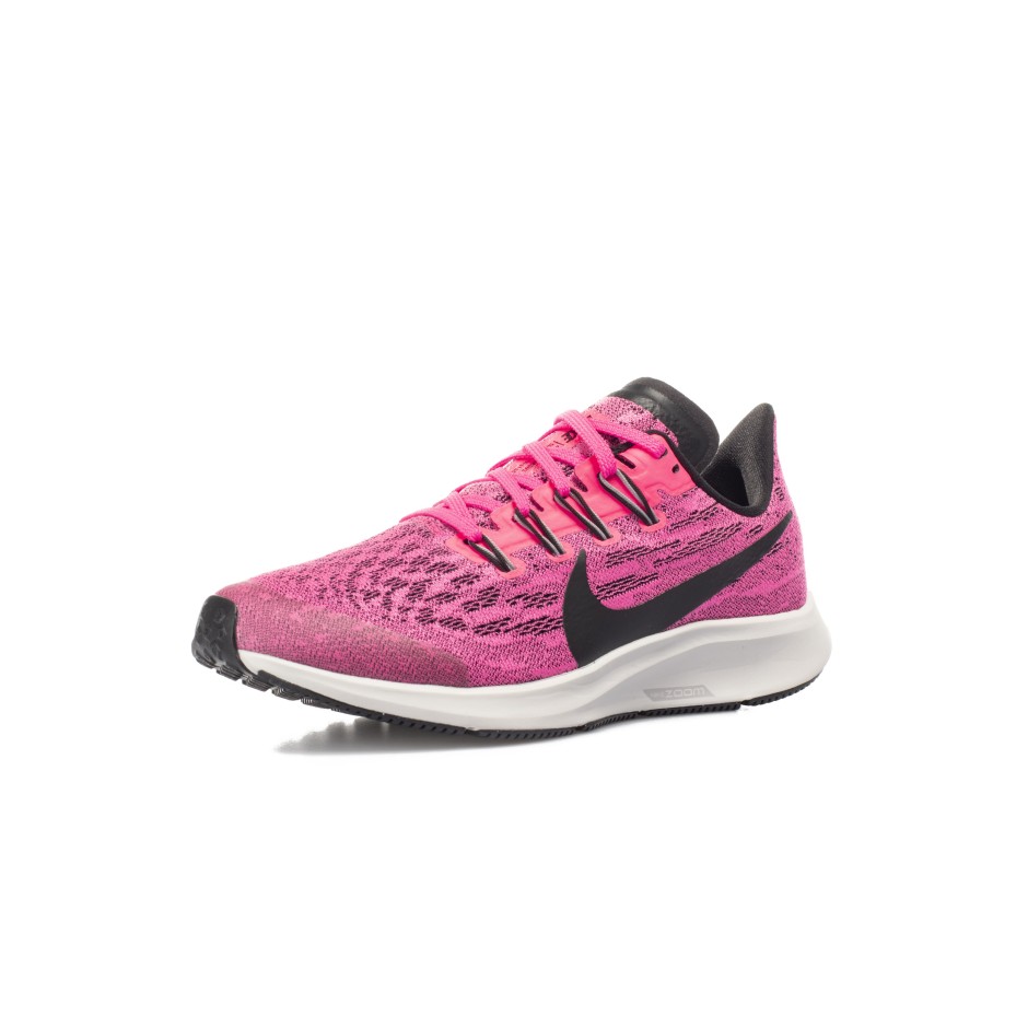 NIKE AIR ZOOM PEGASUS 36 AR4149-601 Φούξια