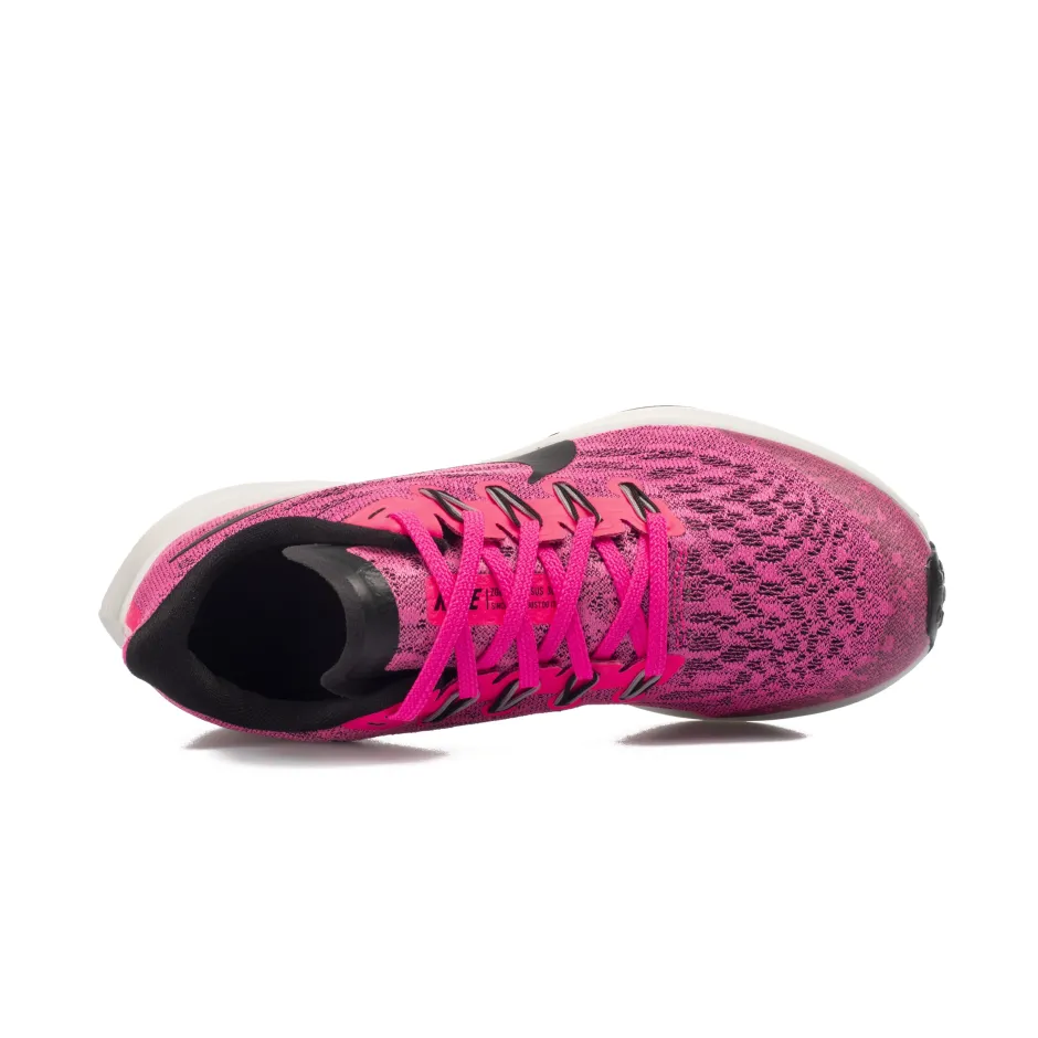 NIKE AIR ZOOM PEGASUS 36 AR4149-601 Fuchsia - Zakcret.gr
