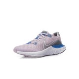 NIKE RENEW RUN CT1430-510 Λιλά Εικόνα 0