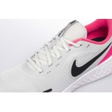 NIKE REVOLUTION 5 BQ5671-010 Γκρί