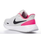 NIKE REVOLUTION 5 BQ5671-010 Γκρί Εικόνα 3