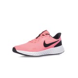 NIKE REVOLUTION 5 BQ5671-602 Ροζ Εικόνα 0