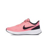 NIKE REVOLUTION 5 BQ5671-602 Ροζ Εικόνα 
