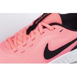 NIKE REVOLUTION 5 BQ5671-602 Ροζ Εικόνα 2