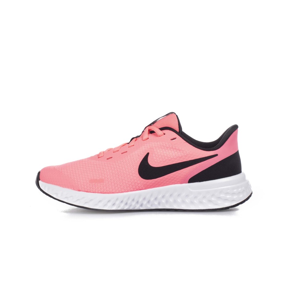 NIKE REVOLUTION 5 BQ5671-602 Ροζ