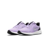 NIKE REVOLUTION 5 BQ5671-509 Λιλά