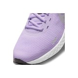NIKE REVOLUTION 5 BQ5671-509 Lilac Image 3