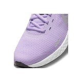 NIKE REVOLUTION 5 BQ5671-509 Λιλά