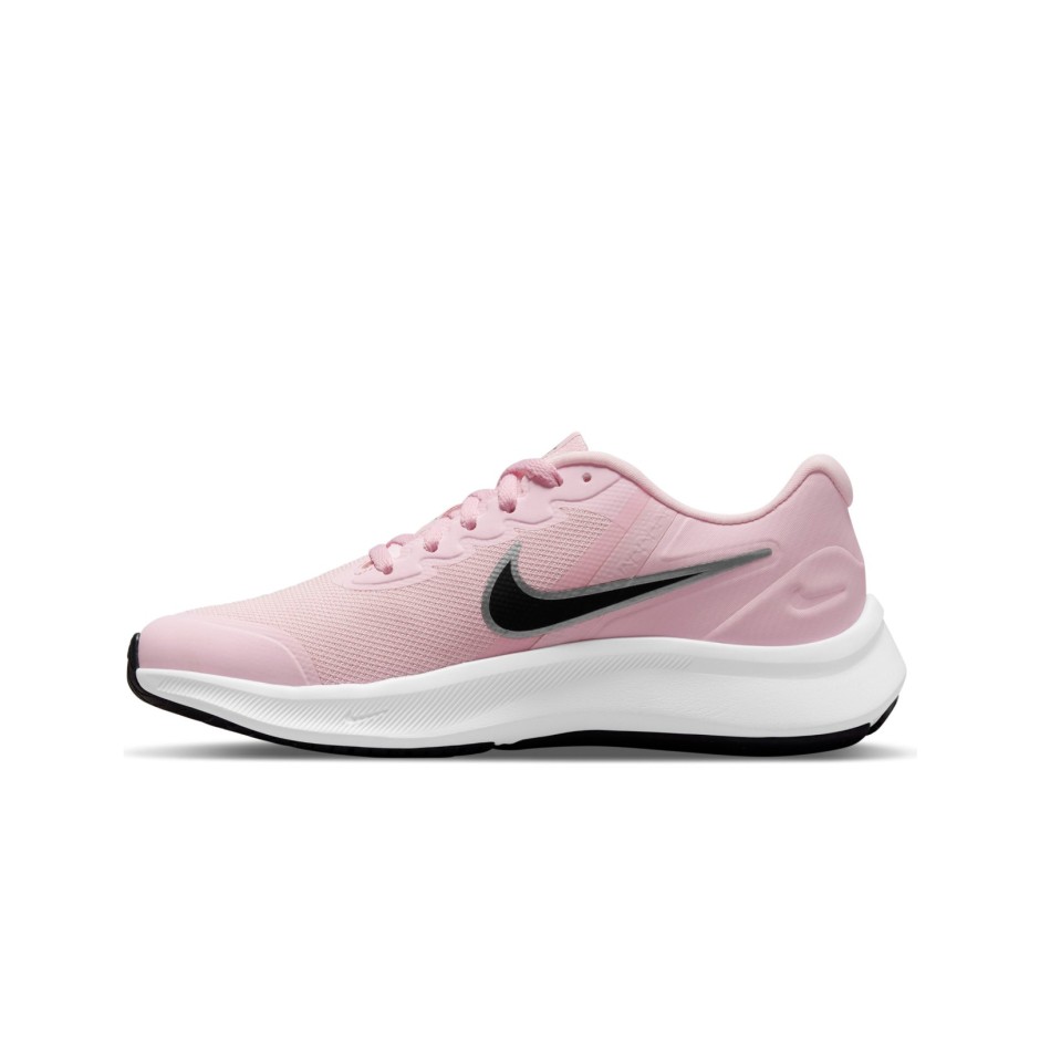 NIKE STAR RUNNER 3 DA2776-601 Pink