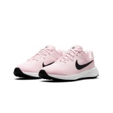 NIKE REVOLUTION 6 DD1096-608 Pink Image 0