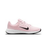 NIKE REVOLUTION 6 DD1096-608 Pink Image 1