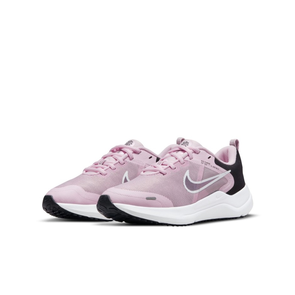 Nike on sale downshifter pink