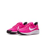 NIKE STAR RUNNER 4 NN (GS) DX7615-601 Fuchsia Image 1