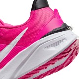 NIKE STAR RUNNER 4 NN (GS) DX7615-601 Fuchsia Image 3
