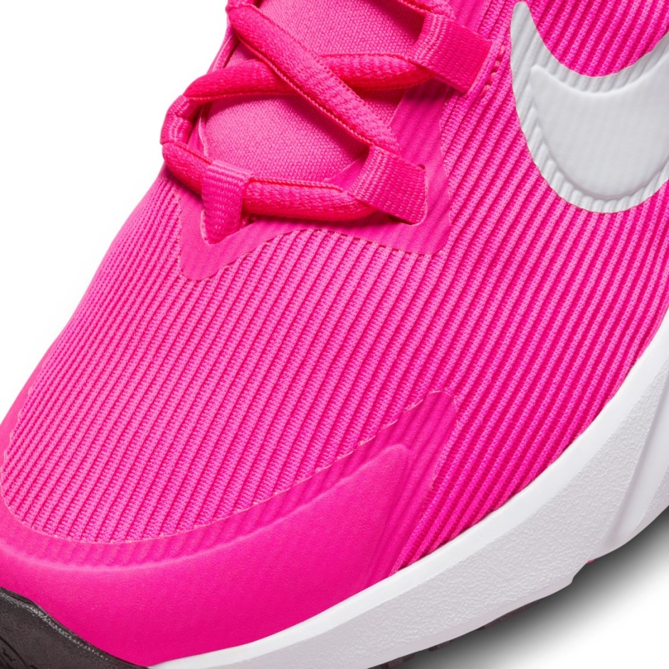 NIKE STAR RUNNER 4 NN (GS) DX7615-601 Fuchsia