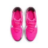 NIKE STAR RUNNER 4 NN (GS) DX7615-601 Fuchsia Image 5