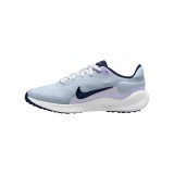 Nike Revolution 7 Γκρι - Εφηβικά Παπούτσια για Τρέξιμο Εικόνα 0
