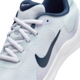 Nike Revolution 7 Γκρι - Εφηβικά Παπούτσια για Τρέξιμο Εικόνα 4