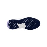 Nike Revolution 7 Γκρι - Εφηβικά Παπούτσια για Τρέξιμο Εικόνα 6