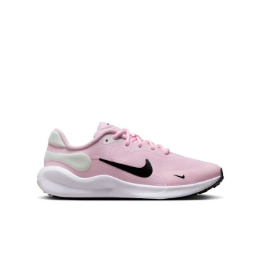 Nike Revolution 7 Ροζ - Εφηβικά Παπούτσια για Τρέξιμο