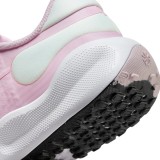Παιδικά Αθλητικά Παπούτσια Ροζ - Nike Revolution 7 Εικόνα 3