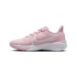 Παιδικά Αθλητικά Παπούτσια Ροζ - Nike Star Runner 4 Next Nature Εικόνα 0