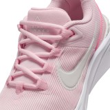 Παιδικά Αθλητικά Παπούτσια Ροζ - Nike Star Runner 4 Next Nature Εικόνα 3