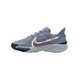 Παιδικά Αθλητικά Παπούτσια Μπλε - Nike Star Runner 4 Next Nature Εικόνα 0