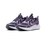 NIKE COSMIC RUNNER GS HM4402-500 Purple Image 1