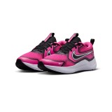 NIKE COSMIC RUNNER GS HM4402-602 Fuchsia Image 1
