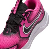 NIKE COSMIC RUNNER GS HM4402-602 Fuchsia Image 4