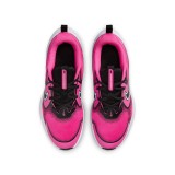 NIKE COSMIC RUNNER GS HM4402-602 Fuchsia Image 5