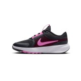 Παιδικά Αθλητικά Παπούτσια Μαύρα - Nike Star Runner 5 Εικόνα 0