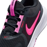 Παιδικά Αθλητικά Παπούτσια Μαύρα - Nike Star Runner 5 Εικόνα 3