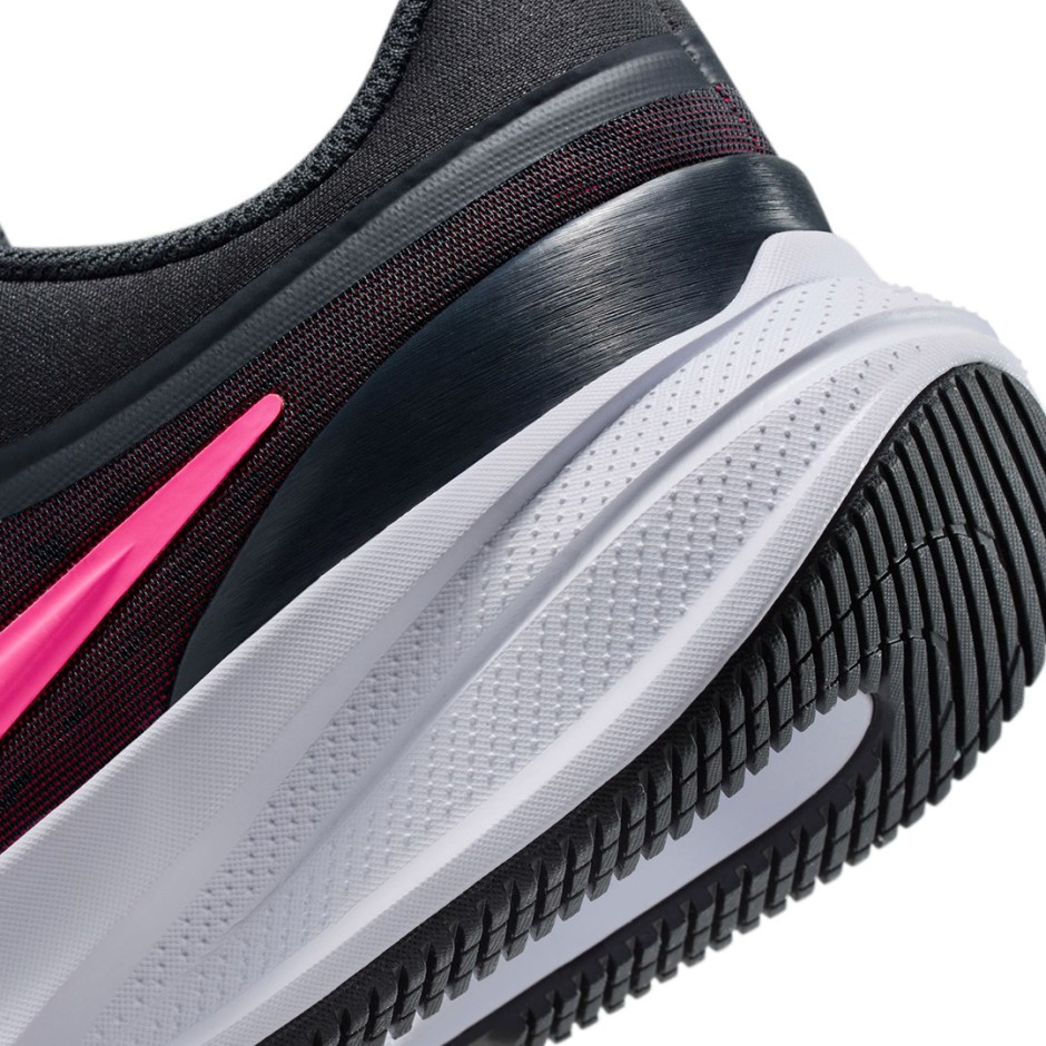Παιδικά Αθλητικά Παπούτσια Μαύρα - Nike Star Runner 5