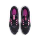 Παιδικά Αθλητικά Παπούτσια Μαύρα - Nike Star Runner 5 Εικόνα 5