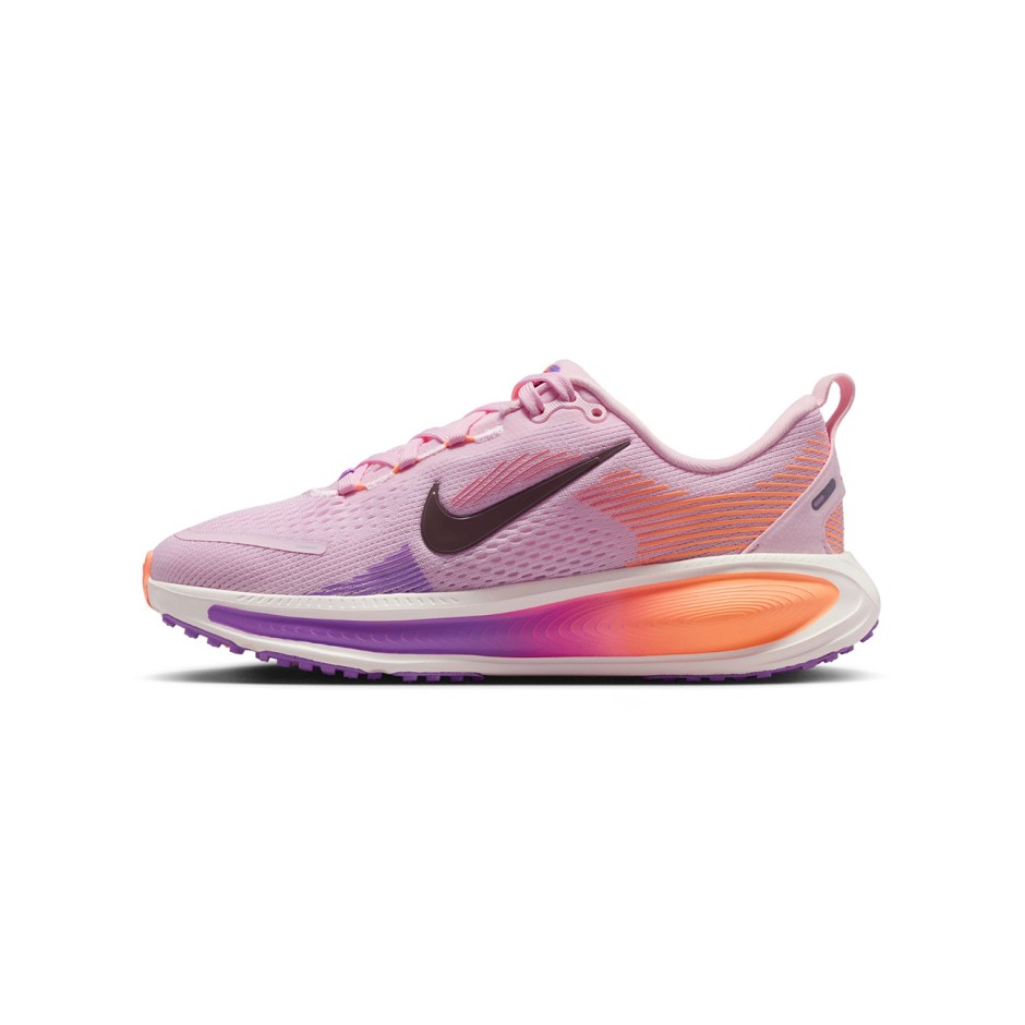 Kids' Running Shoes Pink - Nike Vomero 18